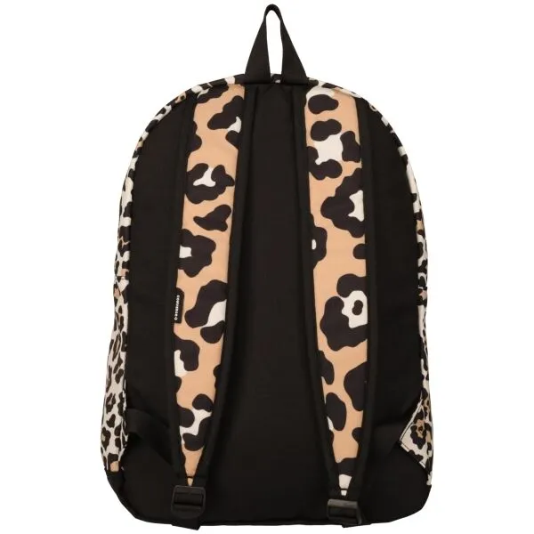 Converse SPEED 3 BACKPACK SC LARGE LOGO Mestský batoh, béžová, veľkosť