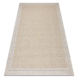 Koberec SIZAL ORIGI 3739 krémový / béžový