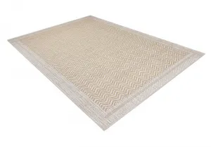 Koberec SIZAL ORIGI 3739 krémový / béžový