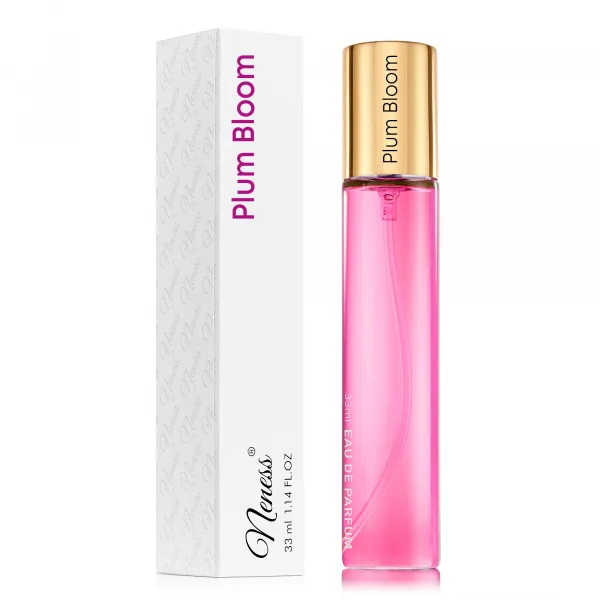 Neness Plum Bloom parfumovaná voda pre ženy 33ml