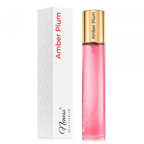 Neness Amber Plum parfumovaná voda pre ženy 33ml