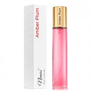 Neness Amber Plum parfumovaná voda pre ženy 33ml