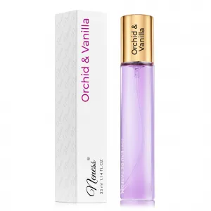 Neness Orchid & Vanilla parfumovaná voda pre ženy 33ml