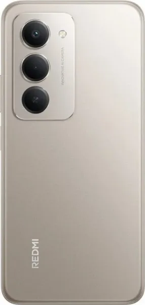 Xiaomi Redmi 15 8GB/256GB, Titánovo Sivý