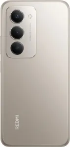 Xiaomi Redmi 15 8GB/256GB, Titánovo Sivý