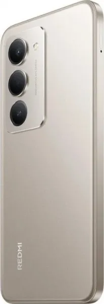 Xiaomi Redmi 15 8GB/256GB, Titánovo Sivý