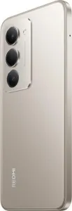 Xiaomi Redmi 15 8GB/256GB, Titánovo Sivý