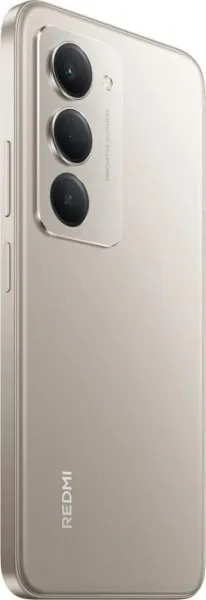 Xiaomi Redmi 15 8GB/256GB, Titánovo Sivý