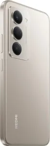 Xiaomi Redmi 15 8GB/256GB, Titánovo Sivý