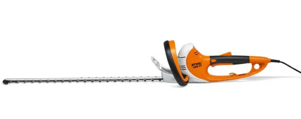 Elektrický plotostrih STIHL HSE 71
