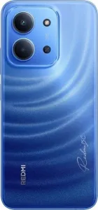 Xiaomi Redmi 15C 4GB/128GB, Modrý