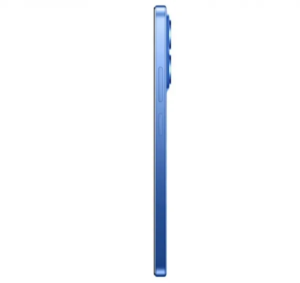 Xiaomi Redmi 15C 4GB/128GB, Modrý