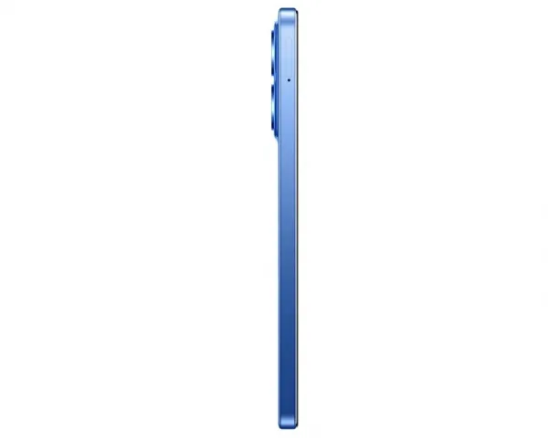 Xiaomi Redmi 15C 4GB/128GB, Modrý