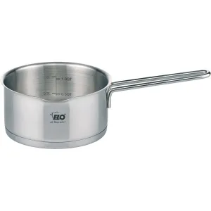 Elo 72404 4-dielna súprava nehrdz. hrncov Smart Steam