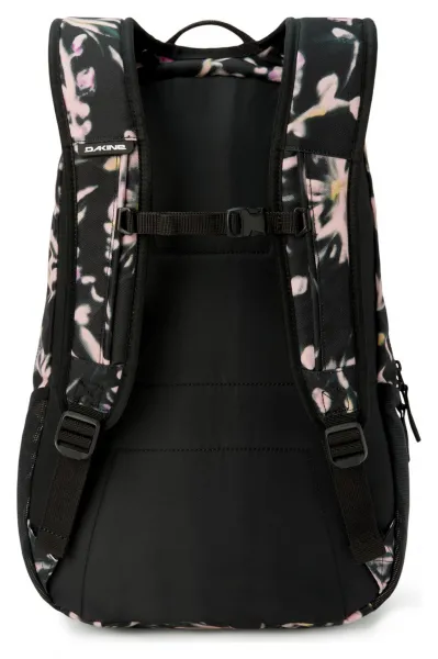 Dámsky ruksak na notebook Dakine Campus M 25L Midnight Blooms