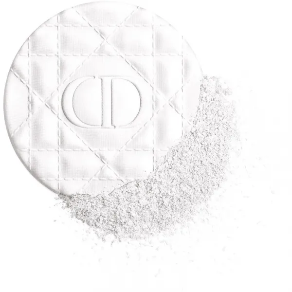 DIOR Dior Forever Nude Radiant Filter transparentný fixačný púder odtieň 00 Luminescent 6 g