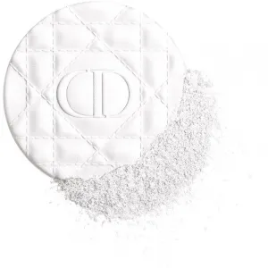 DIOR Dior Forever Nude Radiant Filter transparentný fixačný púder odtieň 00 Luminescent 6 g