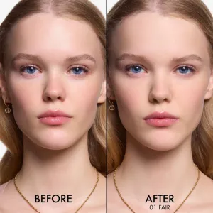 DIOR Dior Forever Nude Matte Filter zmatňujúci fixačný púder odtieň 01 Fair 9 g