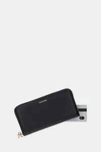 Calvin Klein kožená peňaženka
