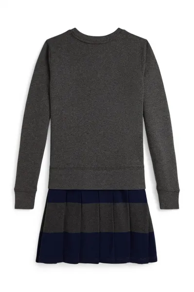 Dievčenské šaty Polo Ralph Lauren