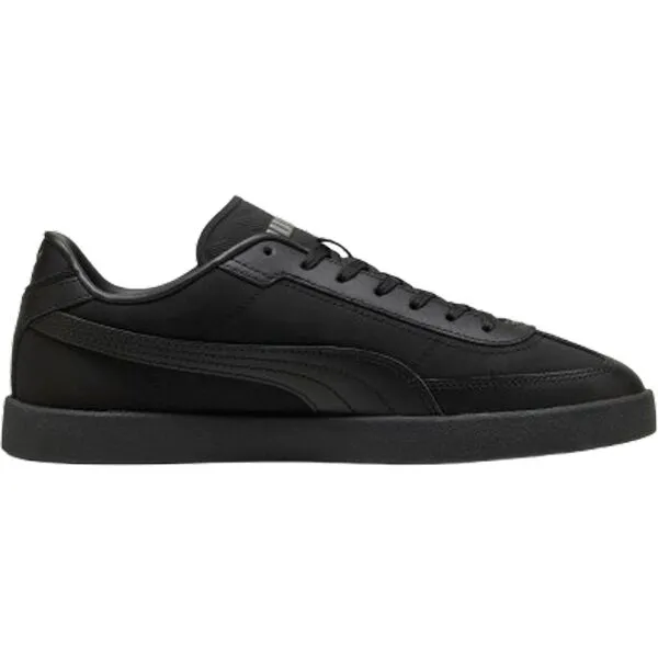 Puma CLUB II ERA L Pánska voľnočasová obuv, čierna, veľkosť 41