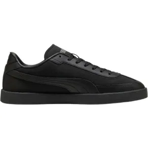 Puma CLUB II ERA L Pánska voľnočasová obuv, čierna, veľkosť 41