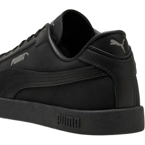 Puma CLUB II ERA L Pánska voľnočasová obuv, čierna, veľkosť 41