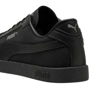 Puma CLUB II ERA L Pánska voľnočasová obuv, čierna, veľkosť 41
