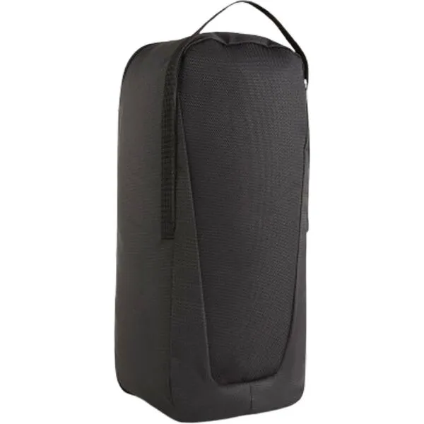 Puma TEAMGOAL SHOE BAG Taška na kopačky, čierna, veľkosť