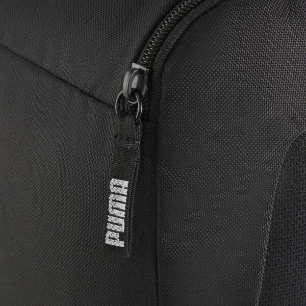 Puma TEAMGOAL SHOE BAG Taška na kopačky, čierna, veľkosť