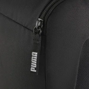 Puma TEAMGOAL SHOE BAG Taška na kopačky, čierna, veľkosť