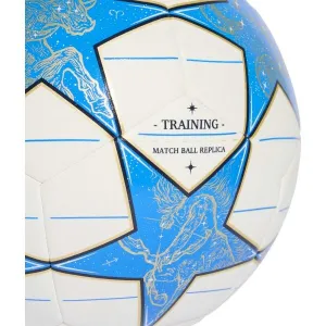 adidas UCL TRAINING Futbalová lopta, biela, veľkosť