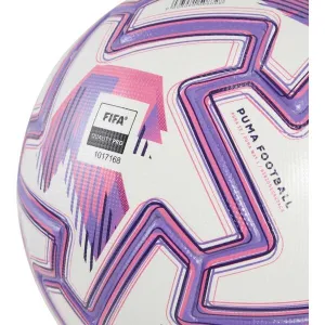 Puma ORBITA PRO PREMIER LEAGUE BRILLIANCE Futbalová lopta, biela, veľkosť