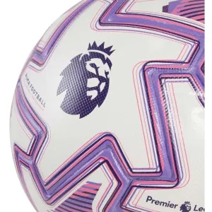 Puma ORBITA PRO PREMIER LEAGUE BRILLIANCE Futbalová lopta, biela, veľkosť