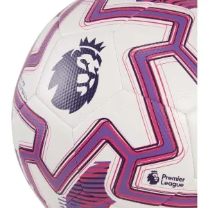 Puma ORBITA CUP PREMIER LEAGUE BRILLIANCE Futbalová lopta, biela, veľkosť