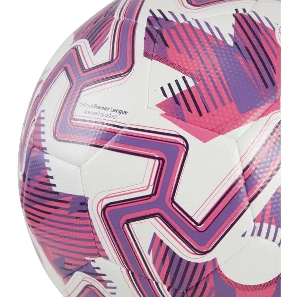 Puma ORBITA CUP PREMIER LEAGUE BRILLIANCE Futbalová lopta, biela, veľkosť