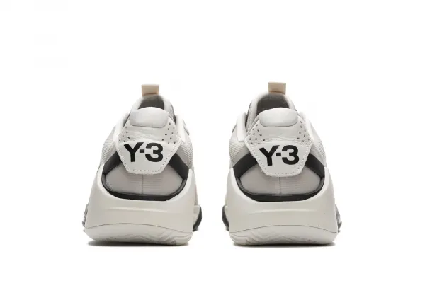 adidas Y-3 Adizero Ubersonic 5 "Orbit Grey Black" (JP7719)