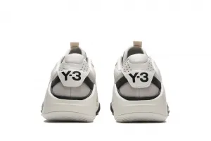 adidas Y-3 Adizero Ubersonic 5 "Orbit Grey Black" (JP7719)