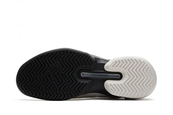 adidas Y-3 Adizero Ubersonic 5 "Orbit Grey Black" (JP7719)