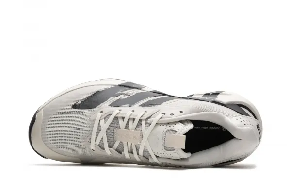 adidas Y-3 Adizero Ubersonic 5 "Orbit Grey Black" (JP7719)