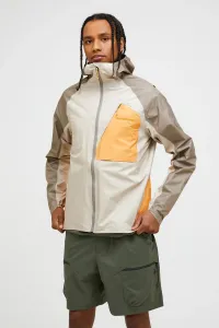 Bunda Peak Performance M Trail 3L Hipe Jacket Avid Beige