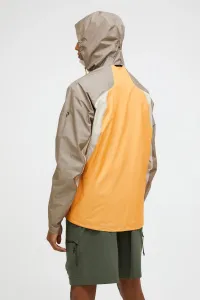 Bunda Peak Performance M Trail 3L Hipe Jacket Avid Beige