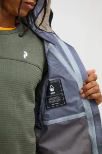 Bunda Peak Performance M Trail 3L Hipe Jacket Avid Beige