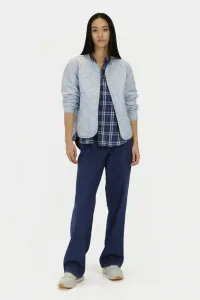 Bunda Camel Active Jacket Bleach Blue
