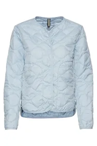 Bunda Camel Active Jacket Bleach Blue
