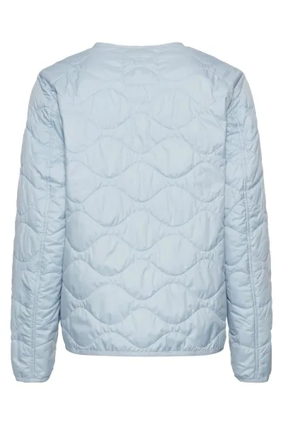 Bunda Camel Active Jacket Bleach Blue