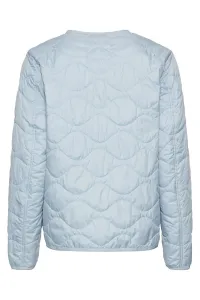 Bunda Camel Active Jacket Bleach Blue