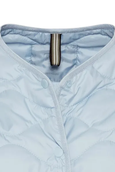 Bunda Camel Active Jacket Bleach Blue