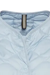Bunda Camel Active Jacket Bleach Blue
