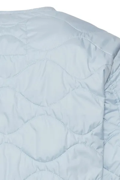 Bunda Camel Active Jacket Bleach Blue
